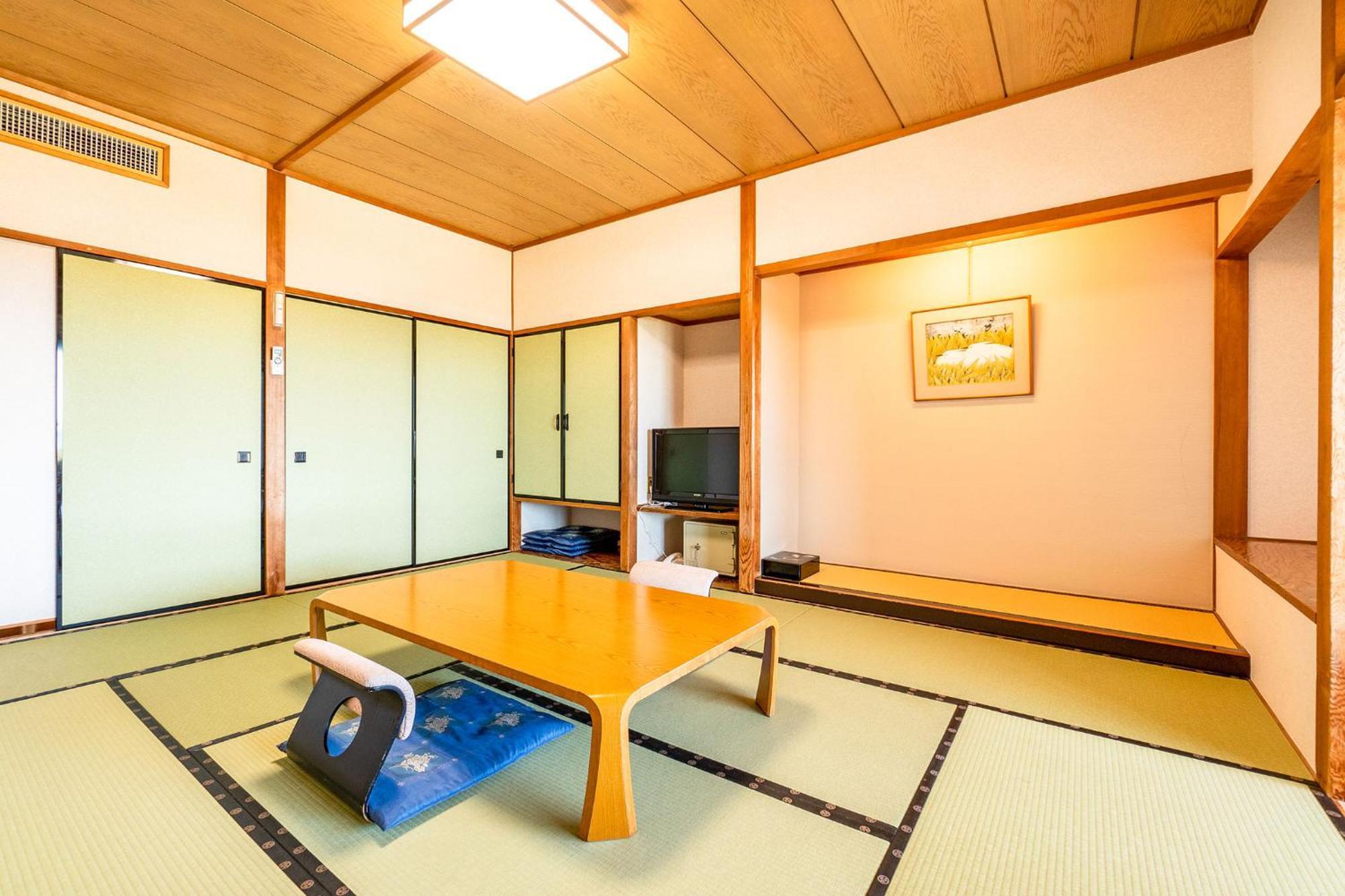 Ooedo Onsen Monogatari Premium Hotel Sokan Matsushima  Luaran gambar